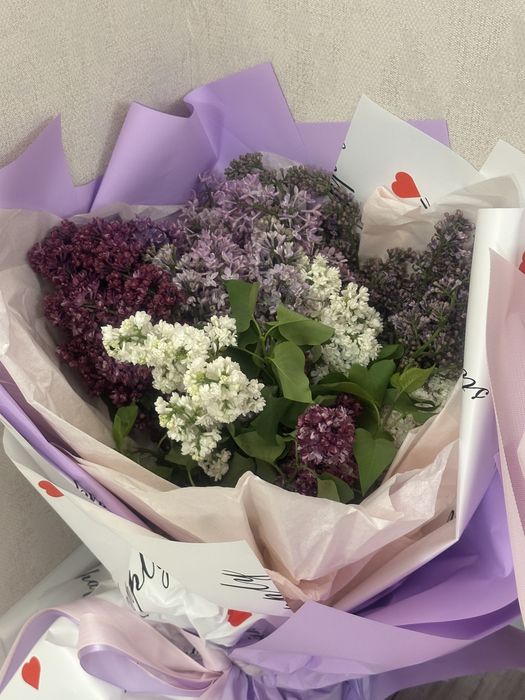 Продам цветы букеты