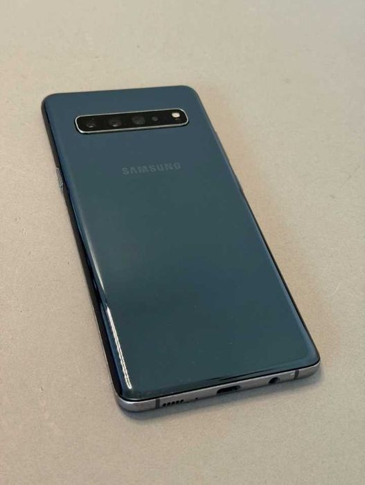 Samsung S10 5g (Android 12)