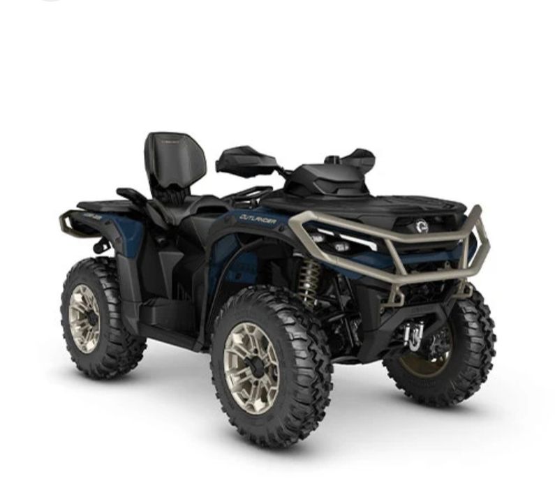 Atv can-am 1000 r