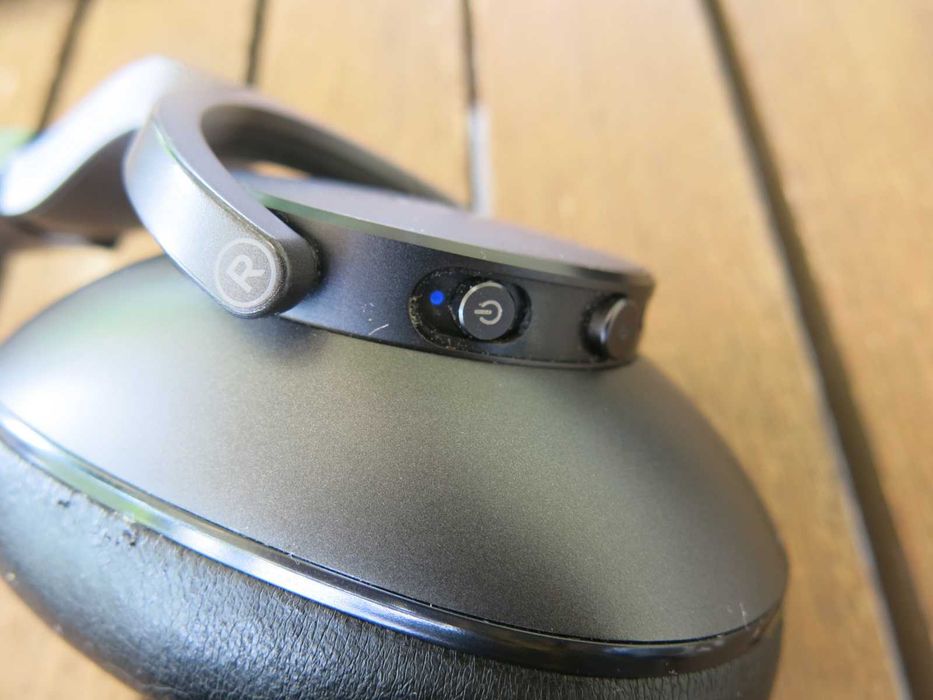 Безжични слушалки AKG N700NC M2 Wireless