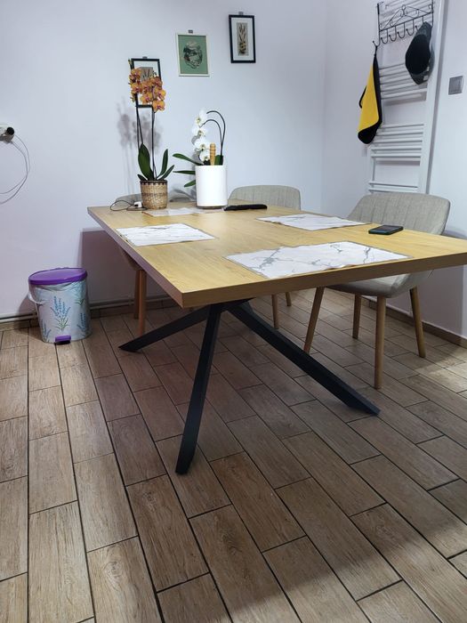 Vand masa 2 m / 0,90