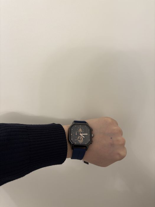 Часы премиум качество