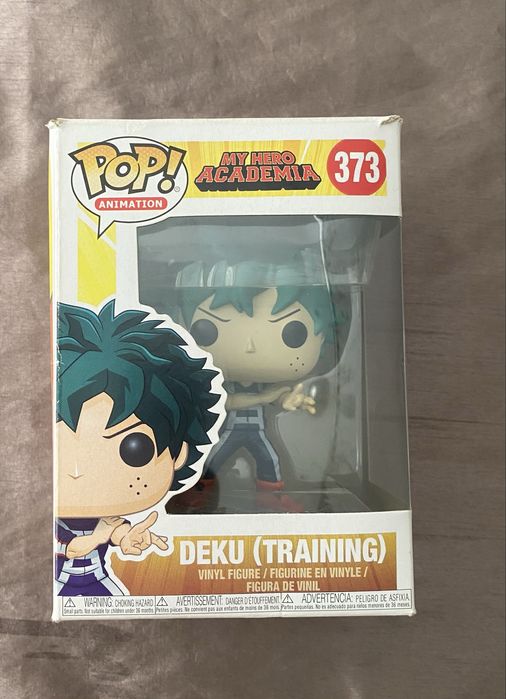 Funko POP колекционерски фигурки