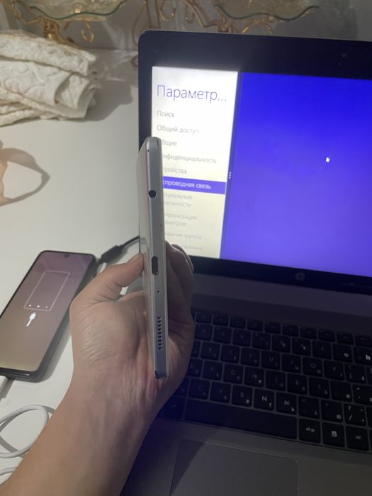 Планшет Samsung Galaxy Tab A7