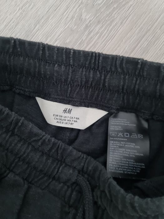 Pantaloni băieți 7-8 ani