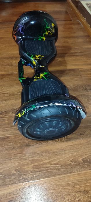 Продаётся Гироскутер Smart Balance б/у в хорошем состоянии.