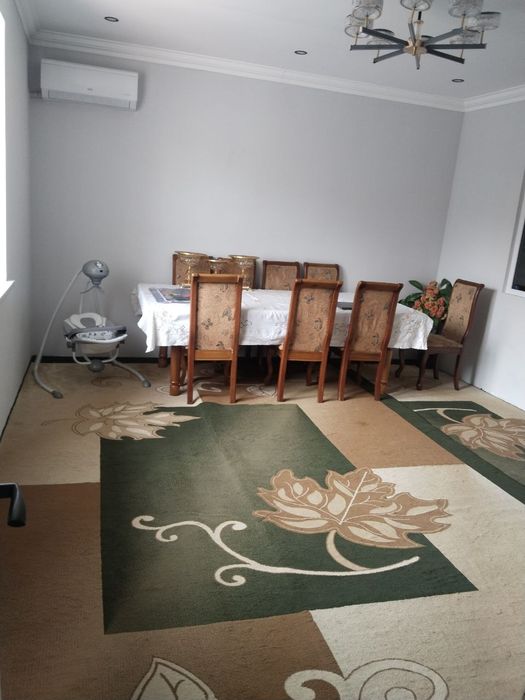 Ховли Назарбекда 65000$