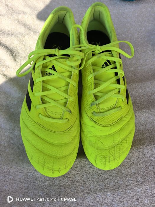 Бутонки adidas като нови номер 42 стелка 26.5см