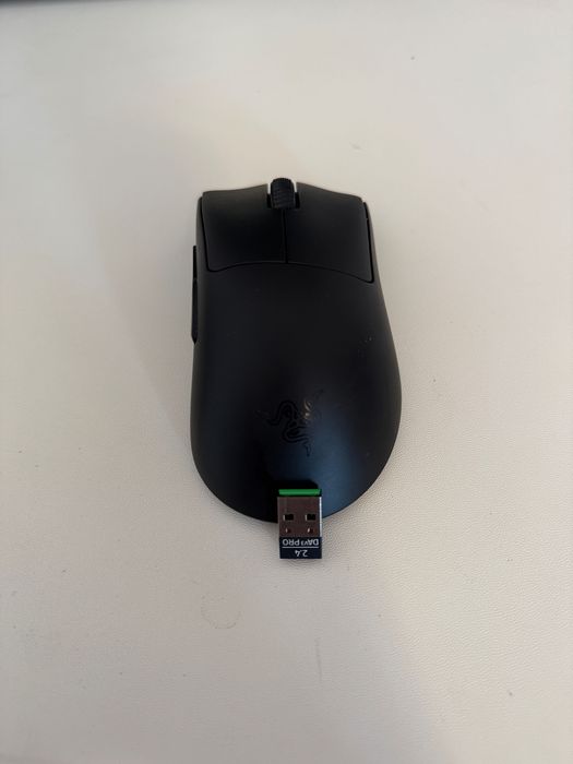 Mouse Gaming Razer DeathAdder V3 Pro