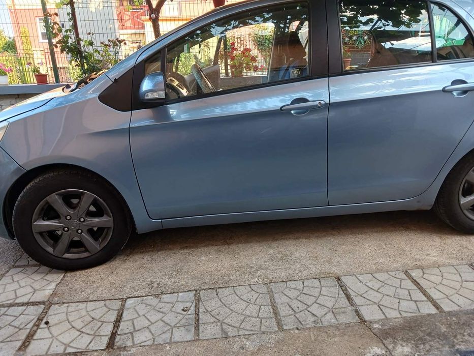 Great wall Voleex c10 с втори двигател