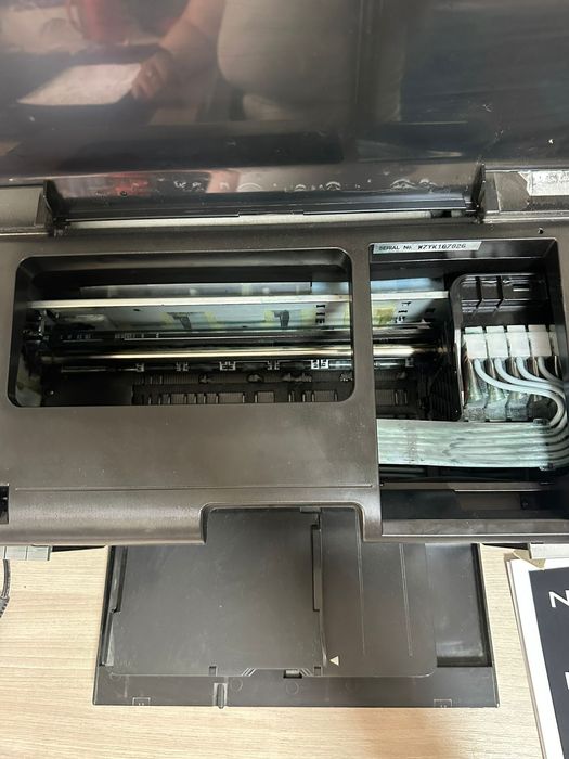 Продам принтер L805 Epson