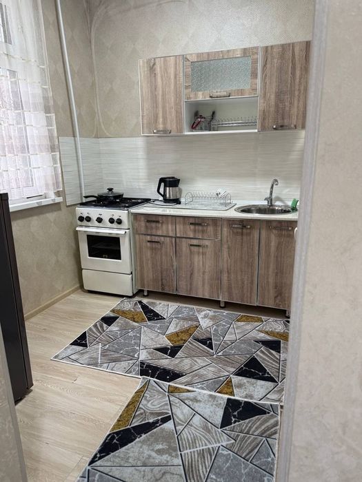 Аренда квартиры Чиланзар -3