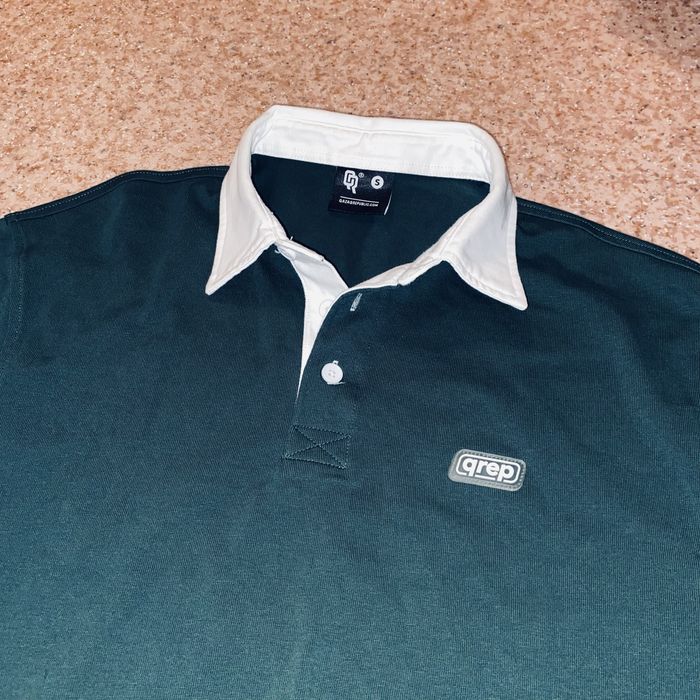 polo от qazaq republic