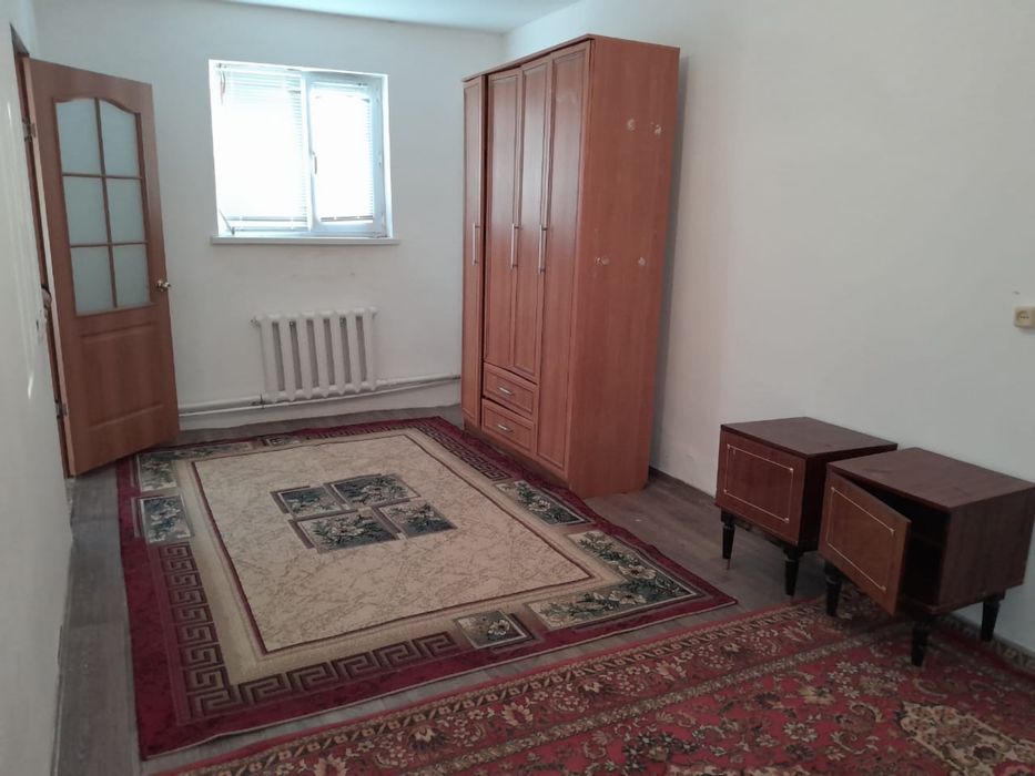 1 комнатная времянка