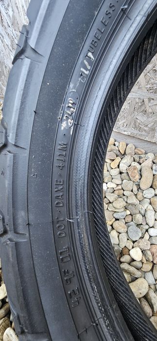Anvelopa HARLEY-DAVIDSON 150/80 B16 71H 150/80 16 77H Dunlop 180/70 16
