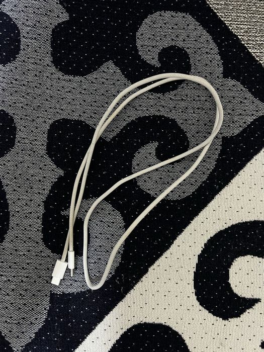 Оригинал тайпси шнур от айфона