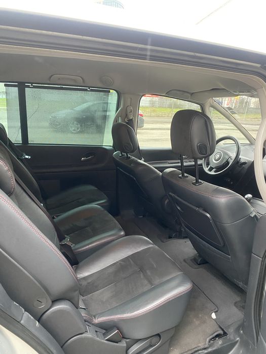 Renault Espace 2009 – 7 locuri – Cutie automată – Ideală familie