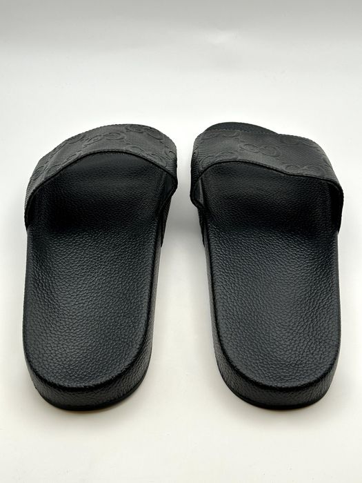 Papuci Plaja / Șlapi Gucci