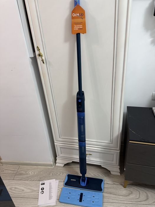 Vând Mop Electric Fără Fir Philips OneUp Seria 5000 (Model XV5113/01) –