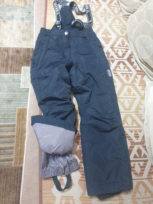 Лыжные штаны для ребенка