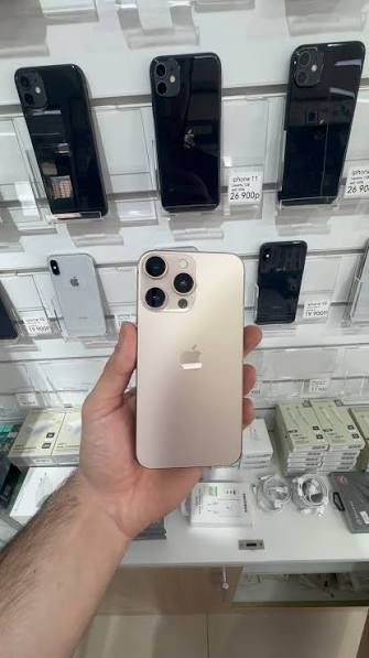 Айфон хр в корпусе 16про