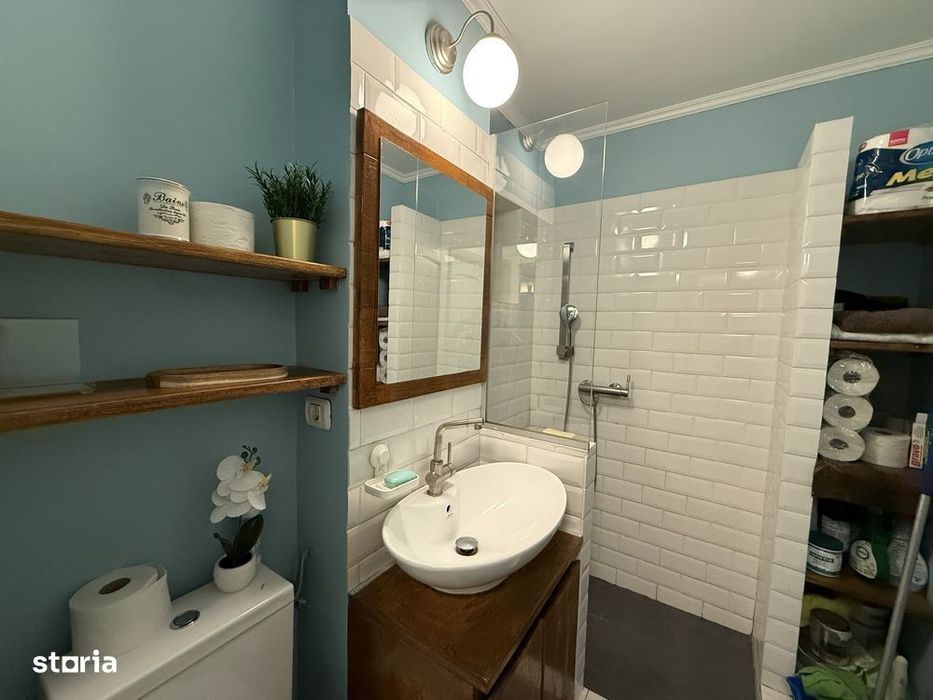 Apartament 2 camere Victoriei