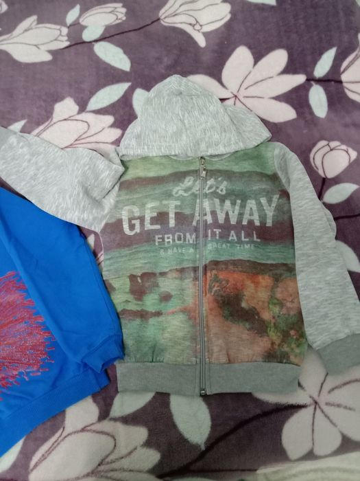 Одежда для мальчика