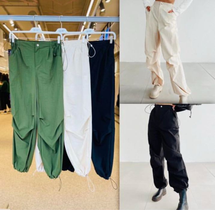 Дамски Спортен панталон шушляк