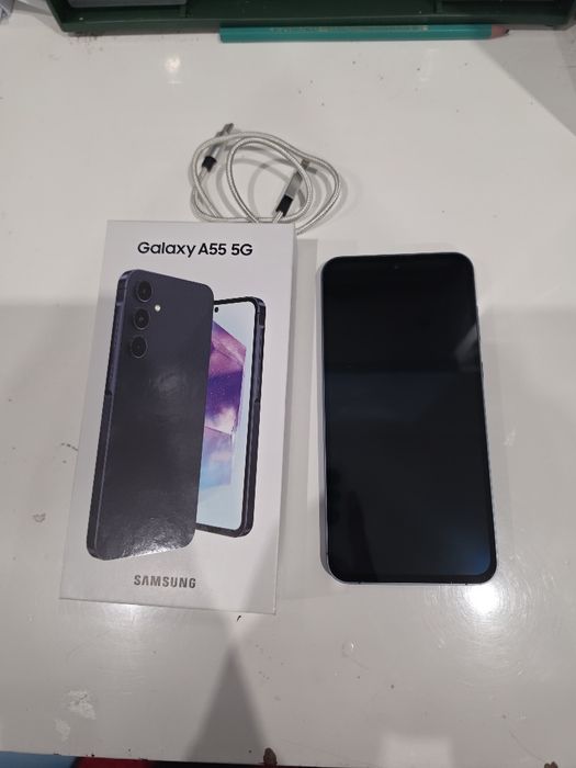 Samsung A55 128 gb