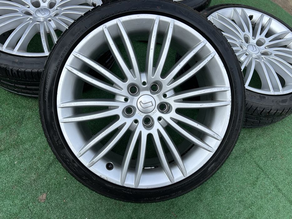 5х112 18 за audi mercedes vw