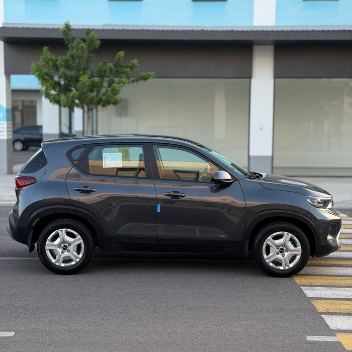 Kia Sonet 2024 — 4