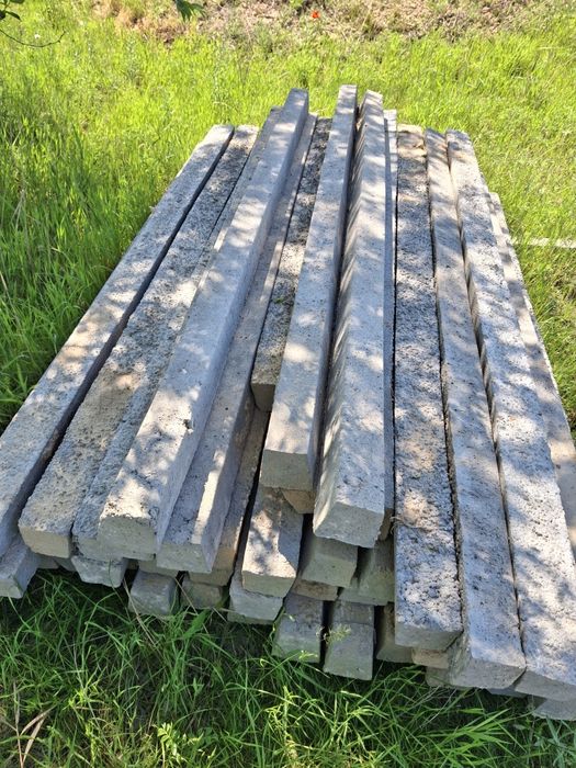 Бетон стойка бар