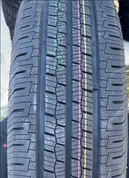 Нови всесезонни гуми TRACMAX VAN 175/65 R14C за БУС ДОТ 2025г 175/65/14