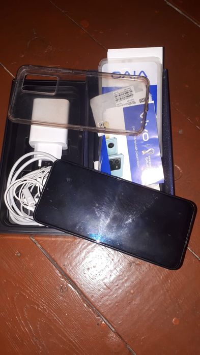 Vivo v23e оригинал телефон