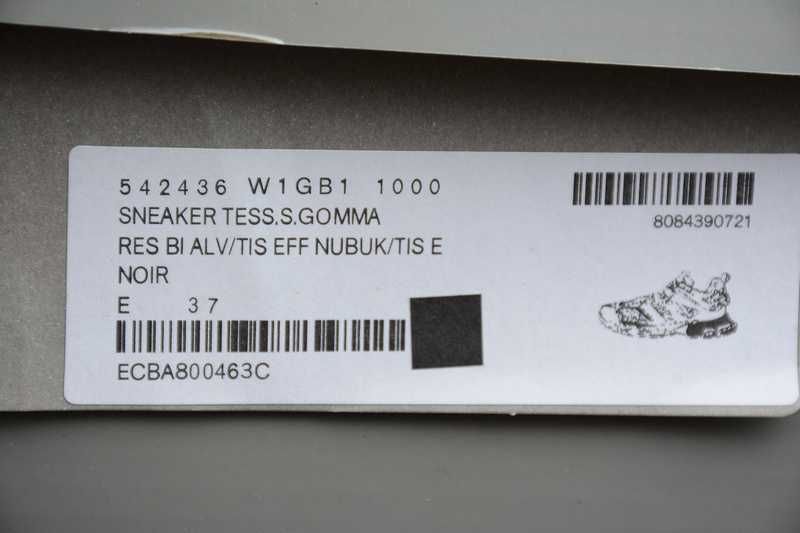 Balenciaga Track 3.0 LED