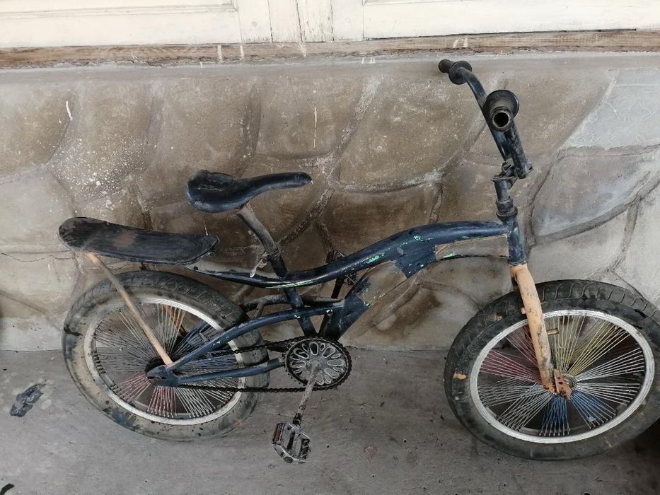 2 ta velik kami bor tez pul kere