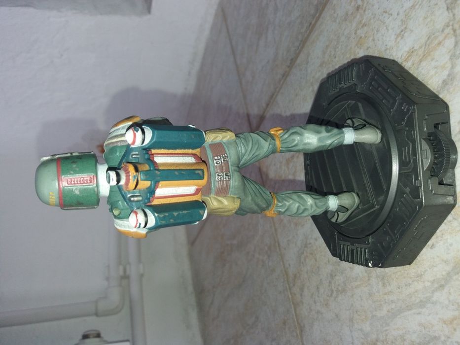 Vand figurina Boba Fett