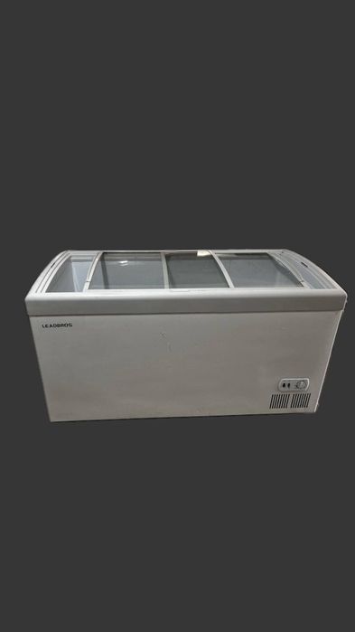 Морозильный ларь