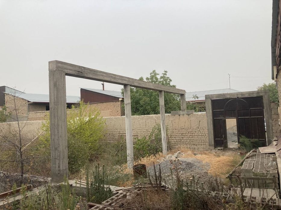 Продаётся дом uy sotiladi