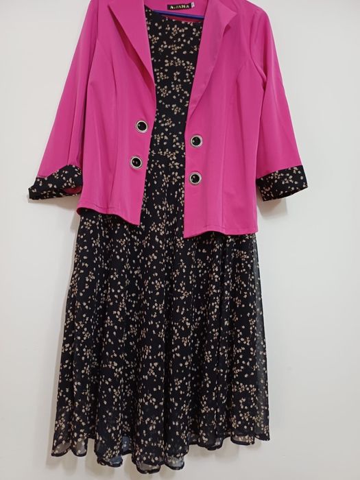 Женская зимняя одежда