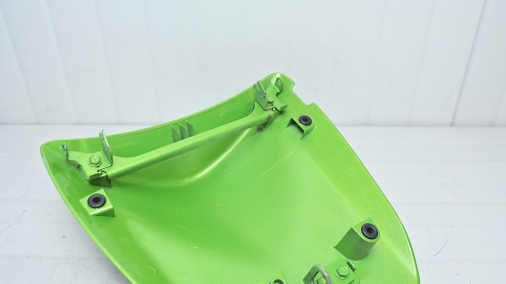 Kawasaki Z1000 / ZR1000 / ZX6R ZX636 2003 - 2004Capac Carena Monopost