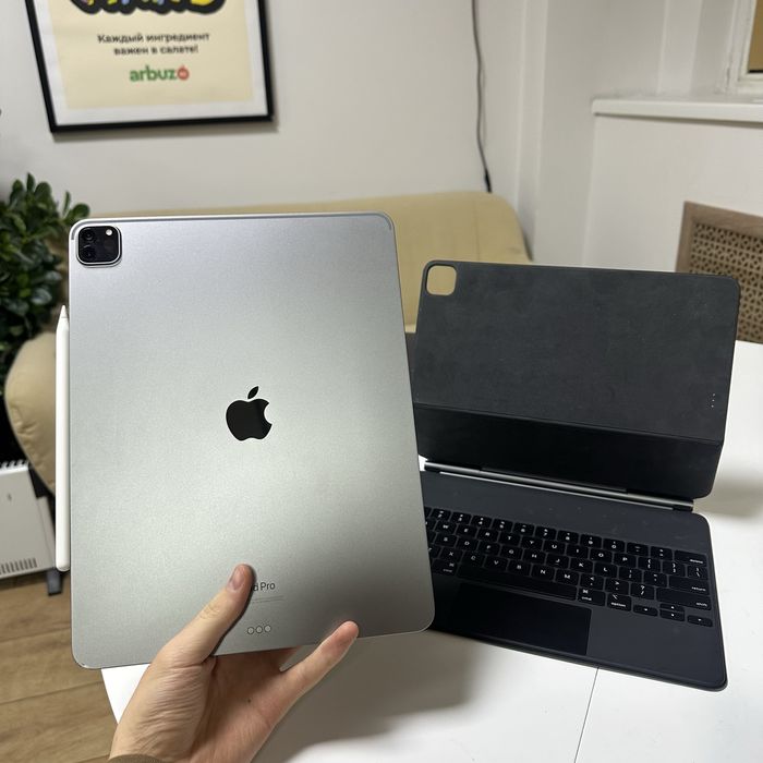 Выгодный комплект Ipad Pro / Mac Pro