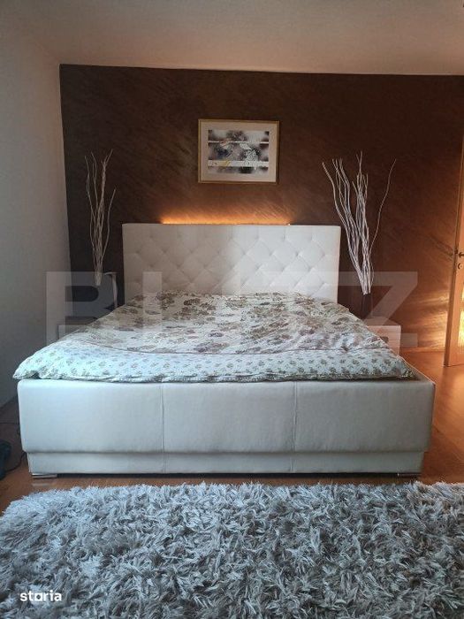 Apartament modern, cu 3 camere, 100m2, etaj 1 , Andrei Muresanu!