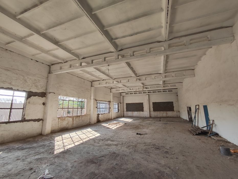 Бино ижарага берилади , сдается здание под производство