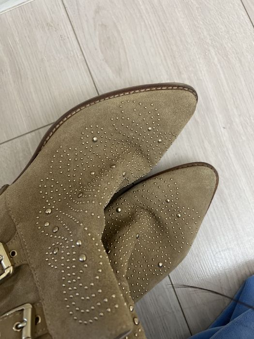 Казачки р 38 zara