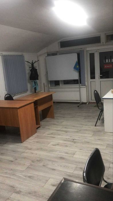 Аренда офиса и помещений