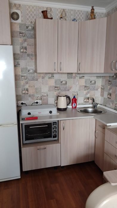 Продам комнату в общежитии.