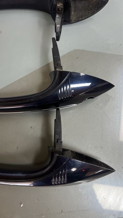 Manere keyless entry bmw seria F