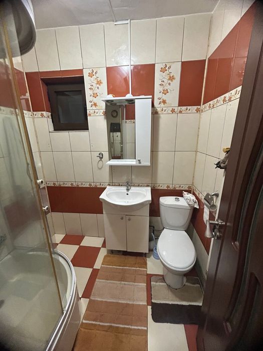 Apartament Filiasi