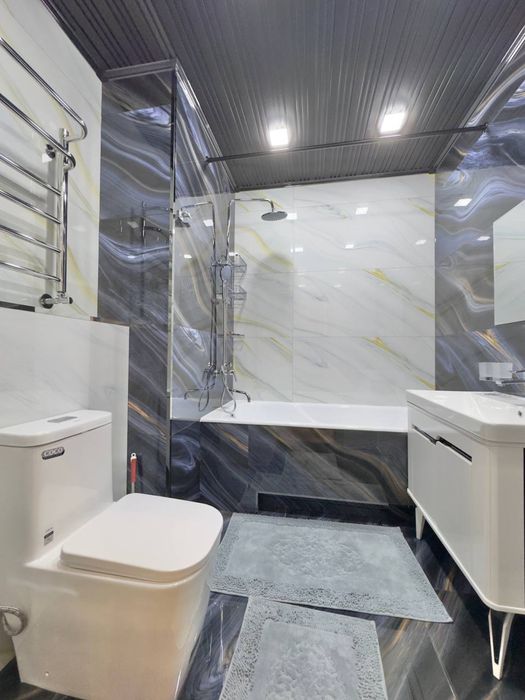 3х комнатная укомплектованая Чарх Новза, Шайхонтохур